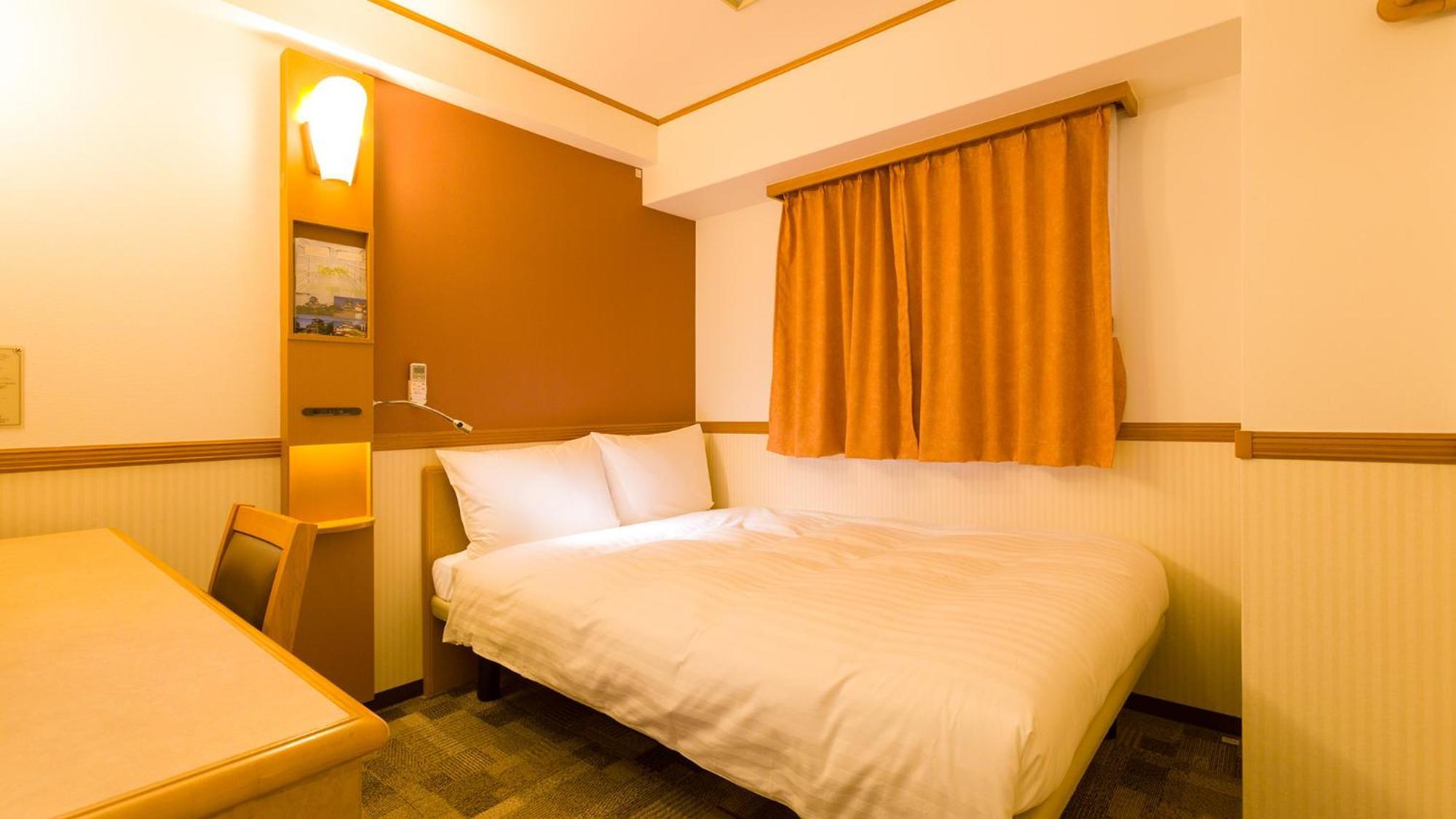 Toyoko Inn Hirosaki Ekimae Quarto foto
